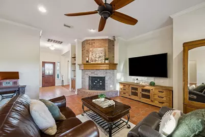 6434 County Road 164, Alvin, TX 77511 - Photo 6