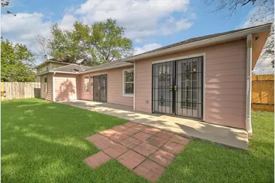 5418 Pershing Street, Houston, TX 77033 - Photo 32