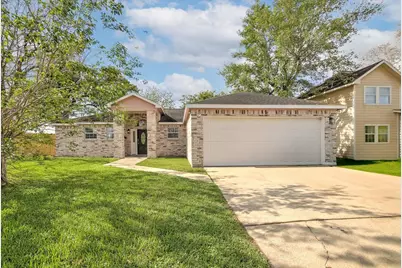 5418 Pershing Street, Houston, TX 77033 - Photo 1