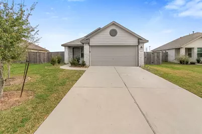 8706 Wooster Trails Drive, Baytown, TX 77521 - Photo 1