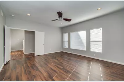 1609 Welch Street #B, Houston, TX 77006 - Photo 12