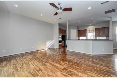 1609 Welch Street #B, Houston, TX 77006 - Photo 4