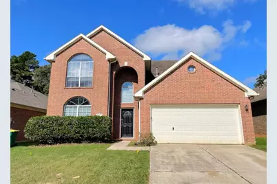7805 Board Crossing, Conroe, TX 77304 - Photo 1