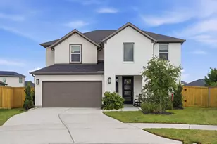 22006 Raburn Rnch, Tomball, TX 77375 - Photo 1