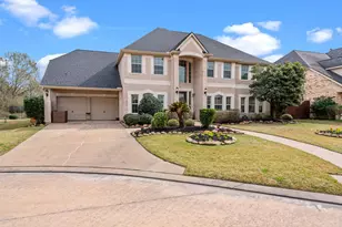 2326 Vinemead Ct, Katy, TX 77450 - Photo 4
