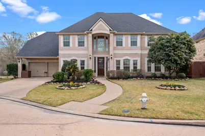 2326 Vinemead Court, Katy, TX 77450 - Photo 1