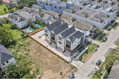 1122 W 17th Street #C, Houston, TX 77008 - Photo 36