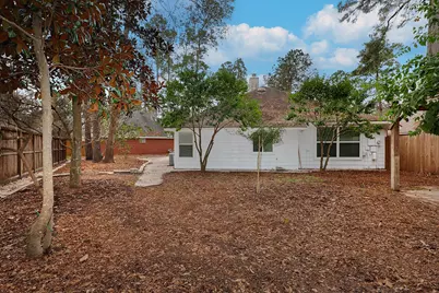 34 Cypress Bayou Court, The Woodlands, TX 77382 - Photo 30