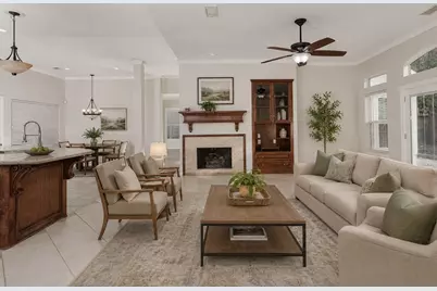 34 Cypress Bayou Court, The Woodlands, TX 77382 - Photo 10