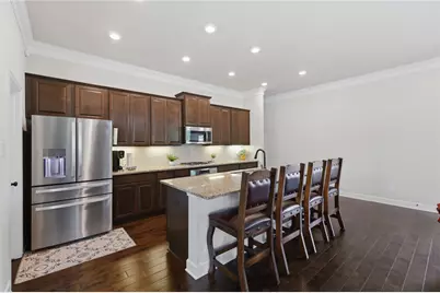 2305 Ralston Creek Court, Brenham, TX 77833 - Photo 10