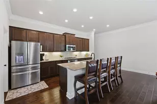 2305 Ralston Creek Ct, Brenham, TX 77833 - Photo 10