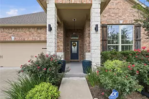 2305 Ralston Creek Ct, Brenham, TX 77833 - Photo 2