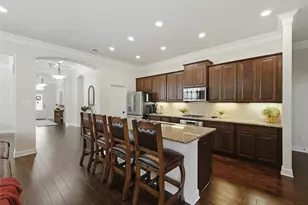 2305 Ralston Creek Ct, Brenham, TX 77833 - Photo 8