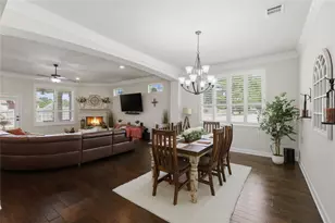 2305 Ralston Creek Ct, Brenham, TX 77833 - Photo 6