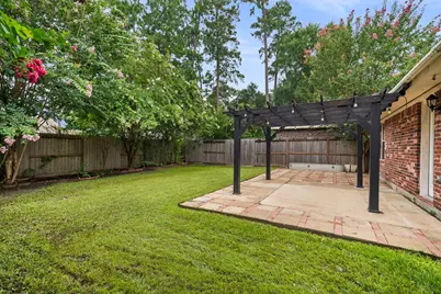 23 Teakwood Place, The Woodlands, TX 77384 - Photo 30