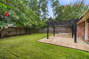 23 Teakwood Pl, The Woodlands, TX 77384 - Photo 30