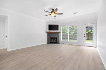 23 Teakwood Place, The Woodlands, TX 77384 - Photo 18
