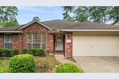 23 Teakwood Place, The Woodlands, TX 77384 - Photo 4