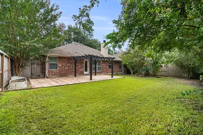 23 Teakwood Place, The Woodlands, TX 77384 - Photo 32