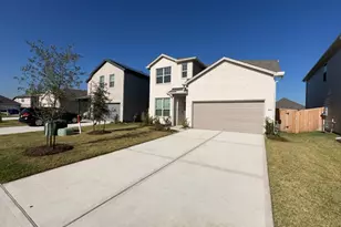 15313 Dapple Blf Ln, Conroe, TX 77302 - Photo 2