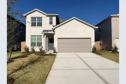 15313 Dapple Bluff Lane, Conroe, TX 77302 - Photo 1