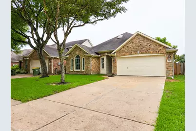 11902 White Water Bay Drive, Pearland, TX 77584 - Photo 1