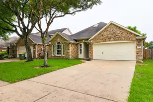 11902 White Water Bay Dr, Pearland, TX 77584 - Photo 1
