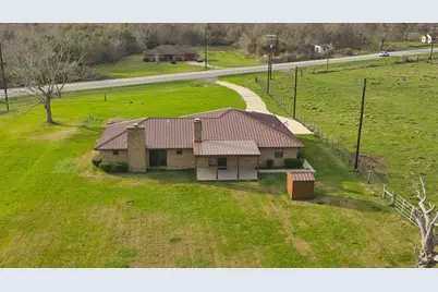 1506 Fm 2611, Cedar Lake, TX 77414 - Photo 2