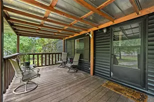 28037 Greenbriar Dr, Hockley, TX 77447 - Photo 1
