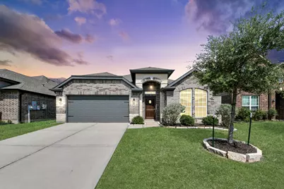 5186 Dry Hollow Drive, Alvin, TX 77511 - Photo 1