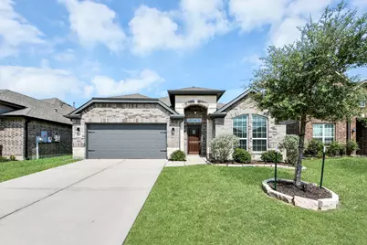 5186 Dry Hollow Drive, Alvin, TX 77511 - Photo 2