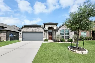 5186 Dry Hollow Dr, Alvin, TX 77511 - Photo 2