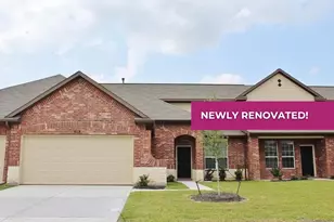 12251 Roy Mix Bohn Lane, Houston, TX 77044 - Photo 1