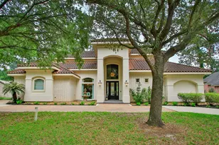 3210 Lazy Lake Ln, Montgomery, TX 77356 - Photo 1