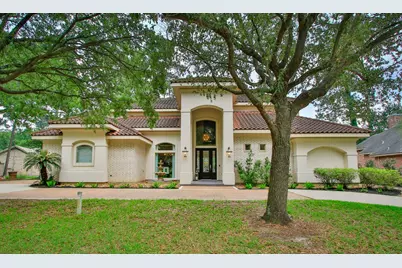 3210 Lazy Lake Lane, Montgomery, TX 77356 - Photo 1