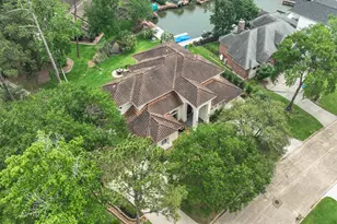 3210 Lazy Lake Ln, Montgomery, TX 77356 - Photo 2