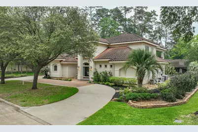 3210 Lazy Lake Lane, Montgomery, TX 77356 - Photo 8