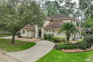 3210 Lazy Lake Ln, Montgomery, TX 77356 - Photo 8