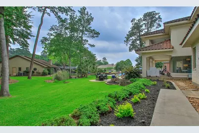 3210 Lazy Lake Lane, Montgomery, TX 77356 - Photo 8