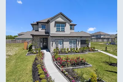 2317 Millican Drive, Dayton, TX 77535 - Photo 2