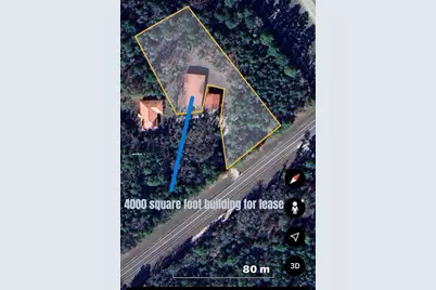 65 Fm 3454 Road #A, Huntsville, TX 77320 - Photo 1