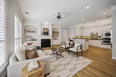 523 Archwood Trail, Houston, TX 77007 - Photo 8