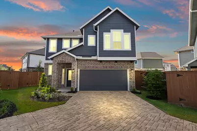 7619 Meadow Mouse Lane, Katy, TX 77493 - Photo 1