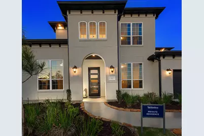 5361 Cherry Spring Drive, Spring, TX 77386 - Photo 2