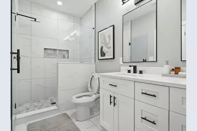 8216 Locksley Road #B, Houston, TX 77078 - Photo 14