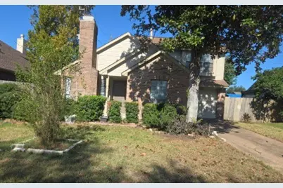 15706 Schumann Lane, Houston, TX 77083 - Photo 1