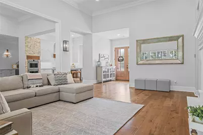 7519 Bingham Drive, Montgomery, TX 77316 - Photo 12