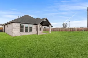 7303 Shady Pecan, Fulshear, TX 77441 - Photo 38