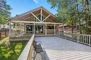 50 Hunters Creek Dr, Huntsville, TX 77340 - Photo 1