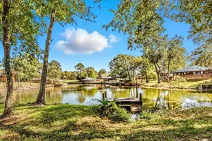 50 Hunters Creek Dr, Huntsville, TX 77340 - Photo 28